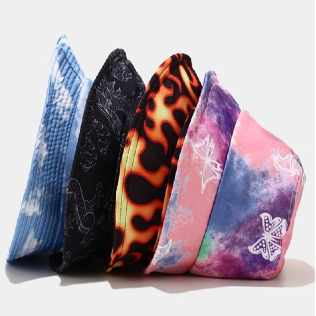 How To Wear A Bucket Hat​？