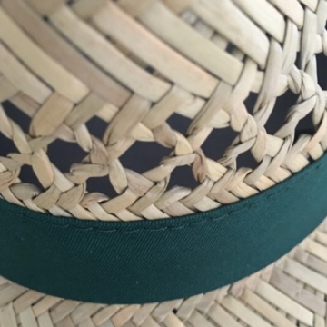 How Eco-Friendly Are Straw Hats? A Look at Sustainable Materials And Production