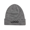 RPET Basic Unisex High Quality Recycled Polyester Beanie