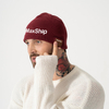 Bluetooth Knit Beanie