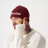 Bluetooth Knit Beanie