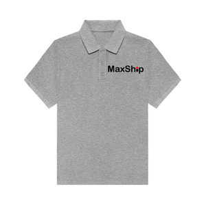 Customized Logo 200g Short Sleeved Polo Shirt Sailor Spun Bead Mesh Breathable Advertising Shirt