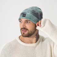 Tie Dye Beanie