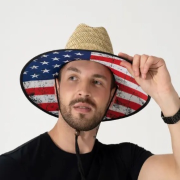 The Ultimate Guide To Buying Wholesale Straw Hats From China