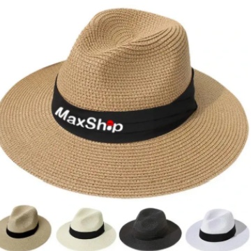 How To Store Straw Hats To Keep Their Shape All Year Long