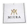 Towel for Golf Waffle Super Absorbent Sublimation Microfiber Golf Towel 