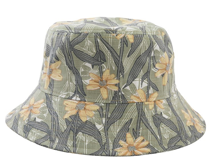 How to choose the right outdoor bucket hat fabric