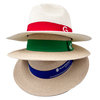 Straw Hats for Women Men Beach Hat Summer Foldable Floppy Travel Packable Straw Hat Large Brim Hat