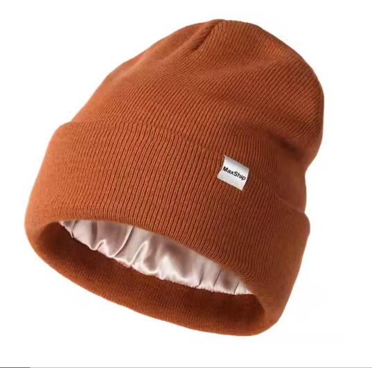 How Many Stitches To Cast on for A Hat