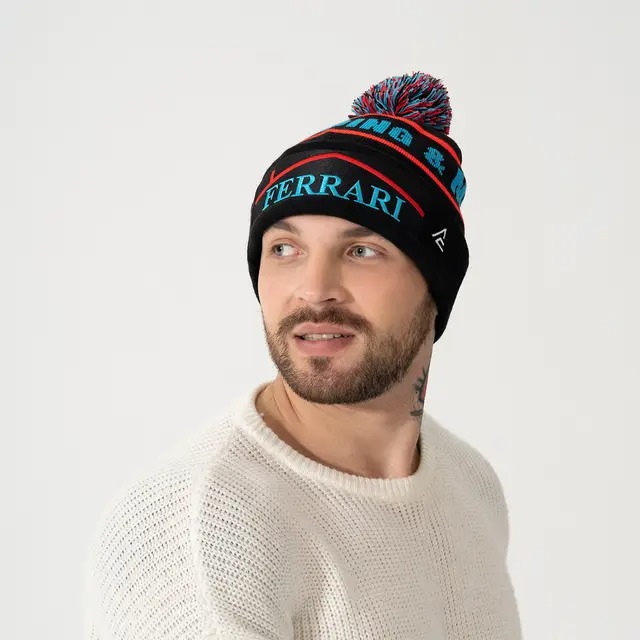 Free Easy Hat Knitting Patterns for Straight Needles