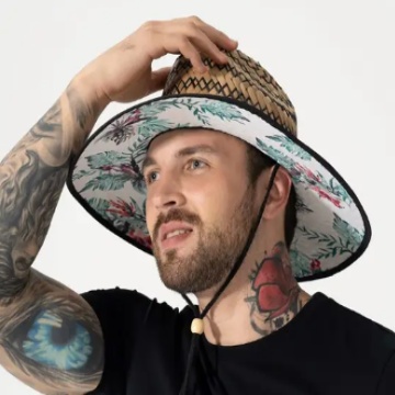 How To Choose The Right Straw Hat Supplier for Your Brand