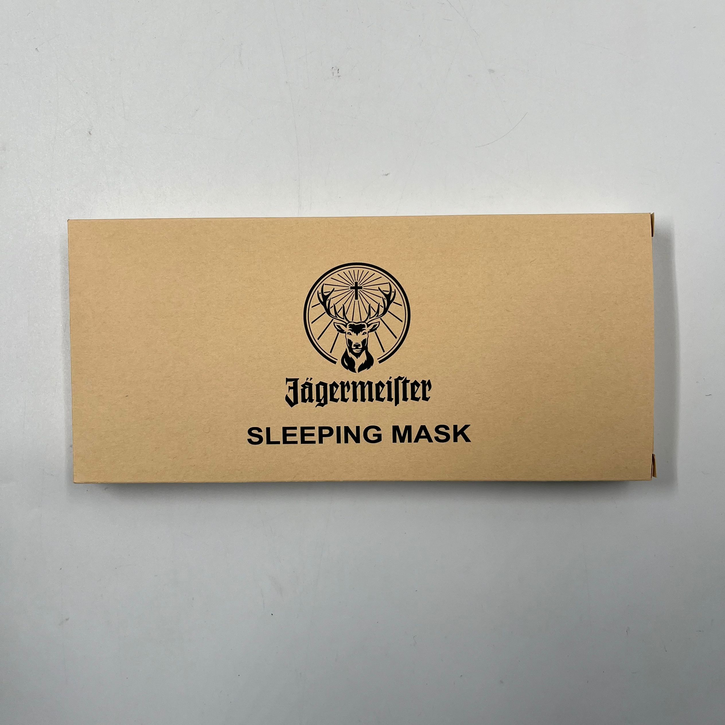 Custom Logo Night Sleep Silky Satin Eye Mask Travel Eye Patch Shade Blindfold