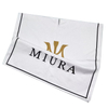 Towel for Golf Waffle Super Absorbent Sublimation Microfiber Golf Towel 