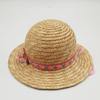 OEM Cute Party Decoration Pet Dog Cat Small Mini Straw Hat