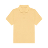 Customized Logo 200g Short Sleeved Polo Shirt Sailor Spun Bead Mesh Breathable Advertising Shirt