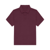 Customized Logo 200g Short Sleeved Polo Shirt Sailor Spun Bead Mesh Breathable Advertising Shirt