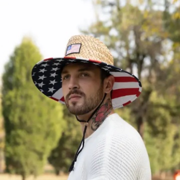 Top 5 Questions To Ask Your Straw Hat Manufacturer Before Placing An Order