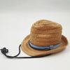 OEM Cute Party Decoration Pet Dog Cat Small Mini Straw Hat