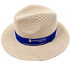 Straw Hats for Women Men Beach Hat Summer Foldable Floppy Travel Packable Straw Hat Large Brim Hat