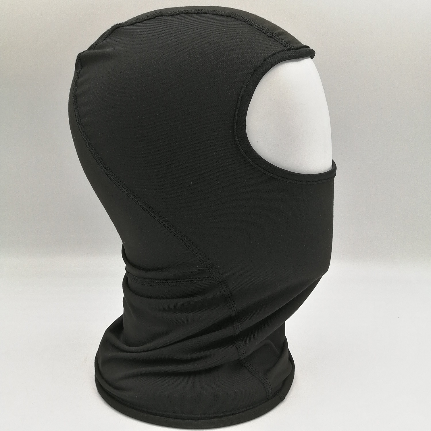 balaclava side