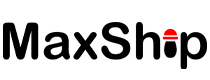 Maxship logo
