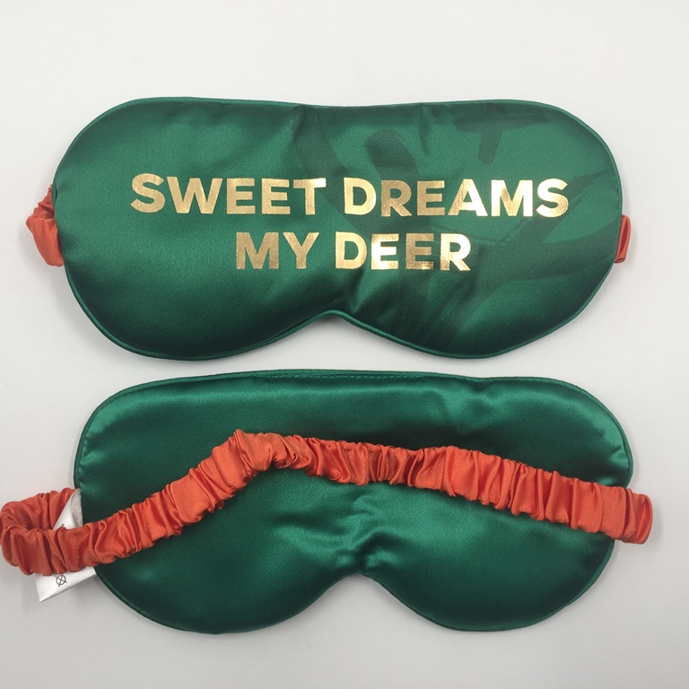 sleep eye mask
