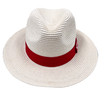 Straw Hats for Women Men Beach Hat Summer Foldable Floppy Travel Packable Straw Hat Large Brim Hat