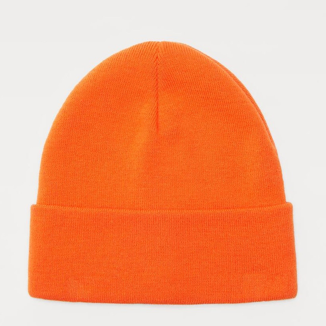 OEM Winter Basic Style Classic Men Women Unisex Acrylic Watermen Knit Beanie