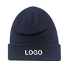 RPET Basic Unisex High Quality Recycled Polyester Beanie