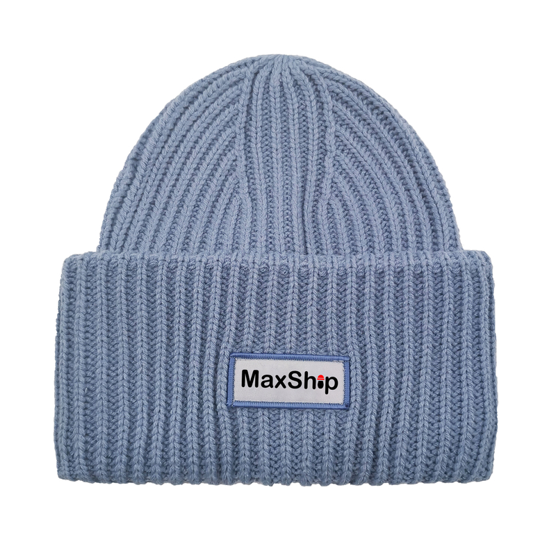 Custom Knit Beanie for Winter Promotions: How Material, Logo and MOQ Affect Bulk Orders